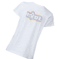 Tshirt Sticker by Lidl GB