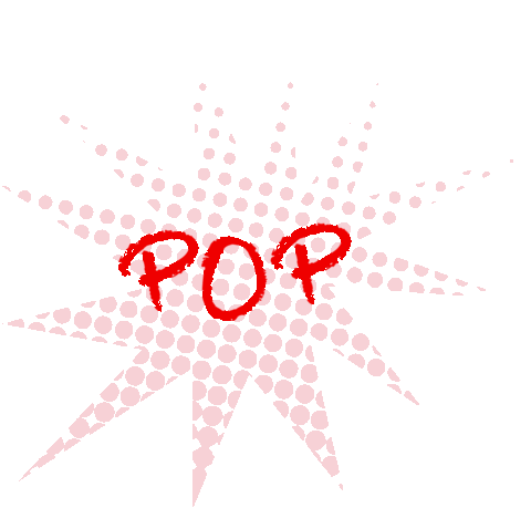 Pop Art Elixir Ultime Sticker by KérastaseDE