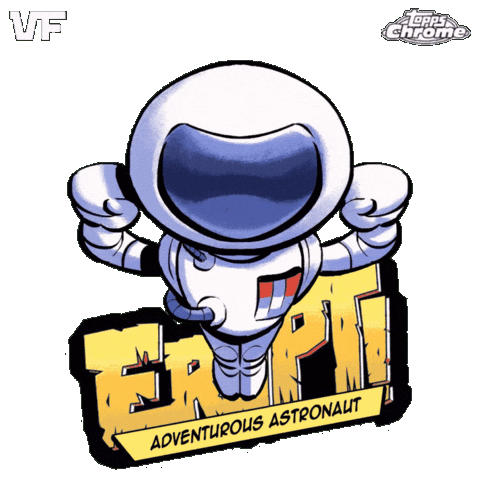 Character Collect Sticker by VeeFriends