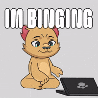 Computer Working GIF by Kabu
