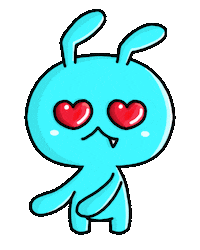 Dance Heart Sticker by yu-san