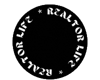 parkplacerealestate real estate realtor just listed realtor life Sticker