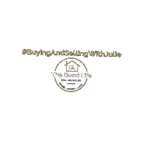 Real Estate Sticker by Bonnie Collins Group