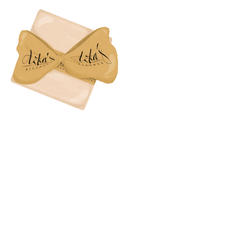 azkakitchen giphyupload patisserie mini box chocolate tart Sticker