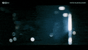 Open Door Walk GIF by Hunted Australia