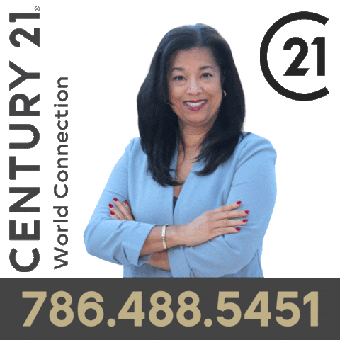 Century21 Sticker by Century 21 World Connection