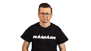 No Sticker by Ramair