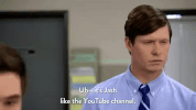 anders holm GIF by Workaholics