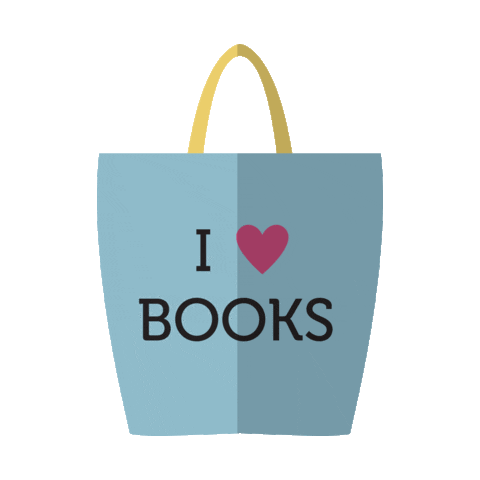 MiamiBookFair giphyupload book fair bookfair miamibookfair Sticker