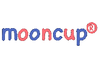 Health Period Sticker by Mooncup Ltd