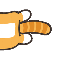 Emoji Lanlancat Sticker by MochiDad