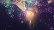 fantastic voyage vr GIF by schnellebuntebilder