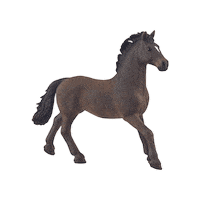 Oldenburger Stallion Sticker by Schleich USA