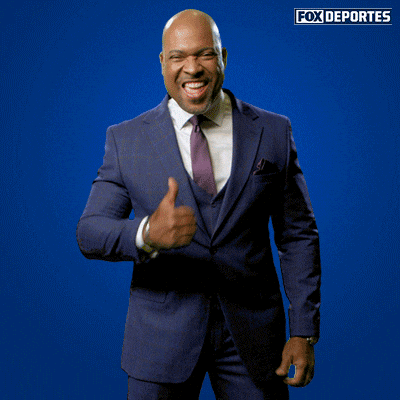 Carlos Alvarez Baseball GIF by FOX Deportes