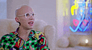 Sasha Velour Nightgowns GIF by The Roku Channel
