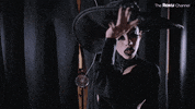 Sasha Velour Nightgowns GIF by The Roku Channel