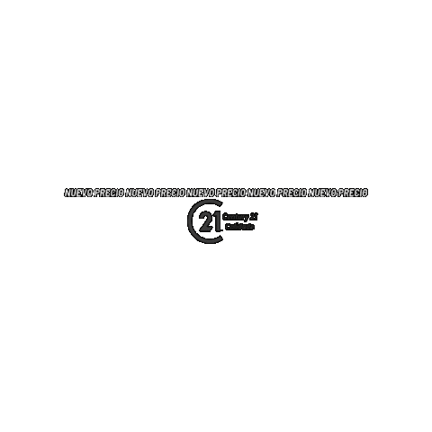 New Price C21 Sticker by Century21calidade