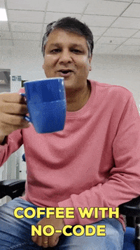 Coffee Time Take A Break GIF by Quixy