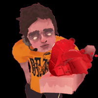 Heart Animation GIF