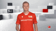 Union Berlin Football GIF by Bundesliga