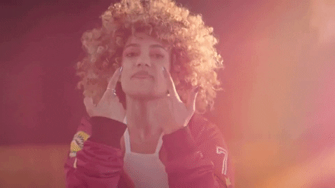 epic records ryan riback remix GIF by Starley