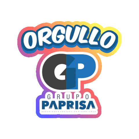 Mexico Monterrey Sticker by Grupo Paprisa