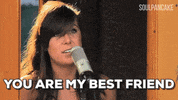Friends Love GIF by SoulPancake