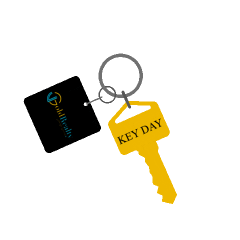 Jjgold Sticker by JJ Gold Realty