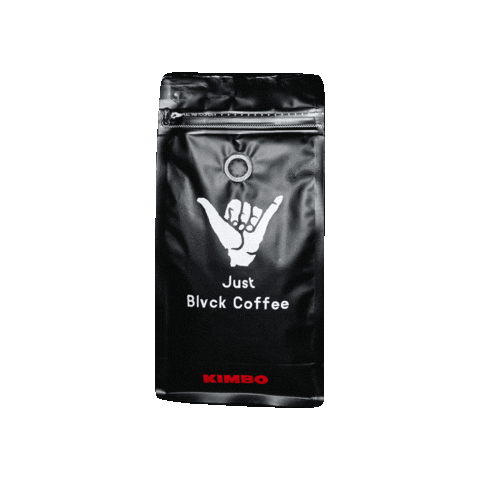 Coffeeshop Coffeelovers Sticker by Just Blvck Coffee