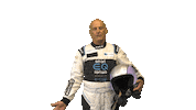 Sad Formula E Sticker by smart e-cup