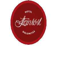 Hotelsteinrosl fun winter action relax Sticker