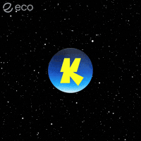 To The Moon Crypto GIF by Eco