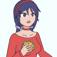 Mila Cappie GIF by RuloCapirulo