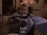 season 3 netflix GIF by Gilmore Girls 