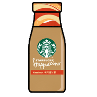 스타벅스 Sticker by STARBUCKS RTD