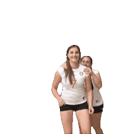 Volleyball Celebrating Sticker by fcmalibumb