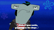 season 9 episode 20 GIF by SpongeBob SquarePants