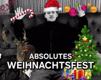 Weihnachten GIF