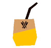 Argentina Mate Sticker by Laborando