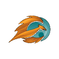 Firebirds Gobirds Sticker by EHS