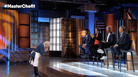 #masterchef GIF