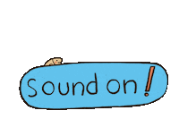 HonestKitchen sound on soundon thk the honest kitchen Sticker