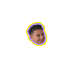 Mtv Jersey Sticker by Comedy Central Germany