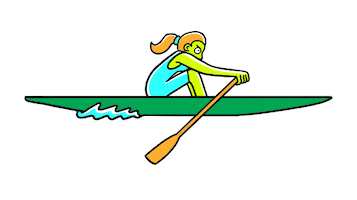 buenos aires 2018 race Sticker by Olympic Channel