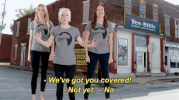 lionsgate GIF by Dirty 30 Movie