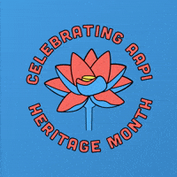 Celebrating AAPI Heritage