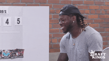 Philadelphia Eagles Lol GIF by DraftKings