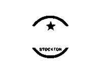 Stocktonu Sticker by Stockton University