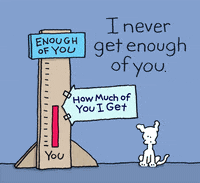 I Love You Dogs GIF by Chippy the Dog