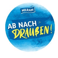 Protein Sticker by MILRAM